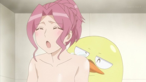 さばげぶ 4話 感想 1769