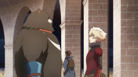 インフィニット・デンドログラム 9話 感想 023