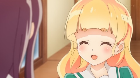 私の百合はお仕事です! 5話 感想 052
