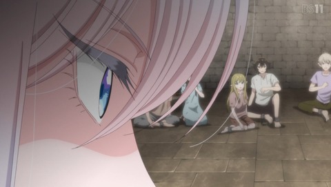 最後にひとつだけお願いしてもよろしいでしょうか さいひと 10話 感想 分厚いお肉の芯までボディブローで火を通してもよろしいでしょうか 16