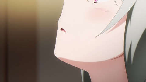 となりの吸血鬼さん 4話 感想 020
