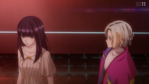 グノーシア 15話 感想 最終問題 39