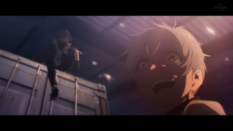 アークナイツ 8話 感想 050