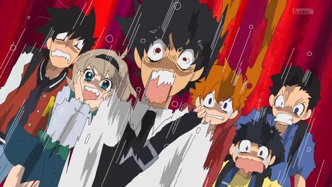 【地獄先生ぬ~べ~】第3話 感想 令和の人体模型は一味違う!【2025年版】