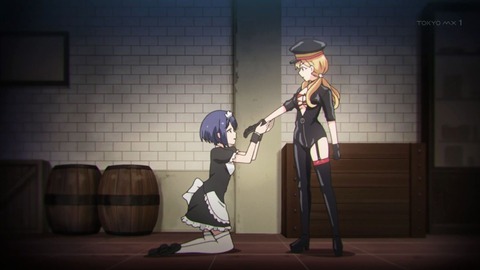 つうかあ 4話 感想 15