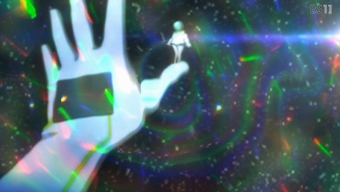 グノーシア 13話 感想 インタールード 78