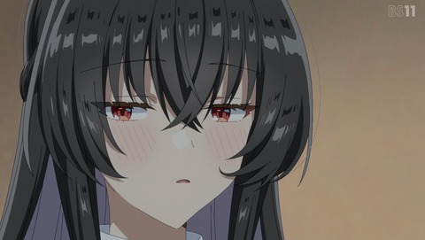 わたしが恋人になれるわけないじゃん、ムリムリ!(※ムリじゃなかった!?)
わたなれ 5話 感想 恋人とか、ぜったいにムリ!その2 24