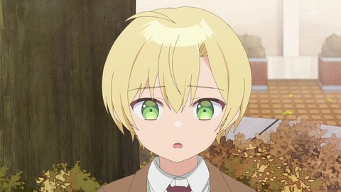 最近雇ったメイドが怪しい 7話 感想 0995