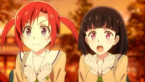 アイドリッシュセブン 第16話 感想 消えかけた夢と幸せ運ぶファンの声 あにこ便 アイドリッシュセブン 第16話 感想 消えかけた夢と幸せ運ぶファンの声 あにこ便