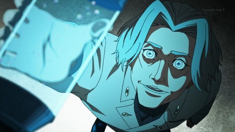 HERO MASK 11話 感想 0248