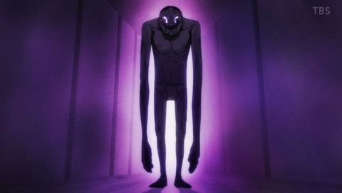 ダンダダン 最終回 12話 感想 呪いの家へレッツゴー 90