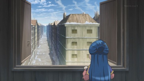 本好きの下剋上 4話 感想 006