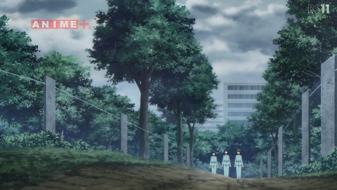 魔法科高校の優等生 12話 感想 33