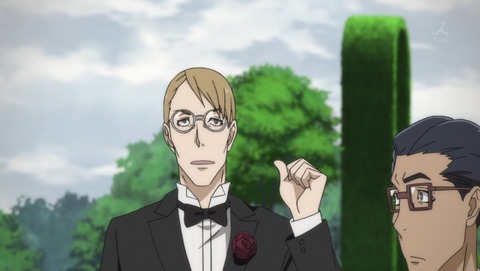 91days 第2話 感想 さっそく計算が狂う復讐劇 あにこ便
