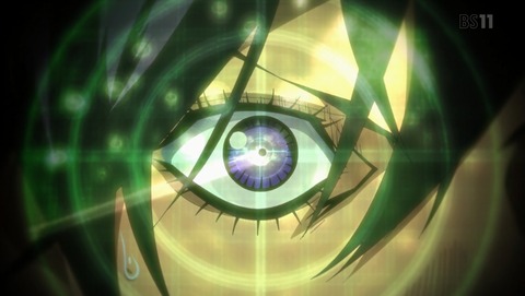 ジョジョ 5部 黄金の風 11話 感想 62
