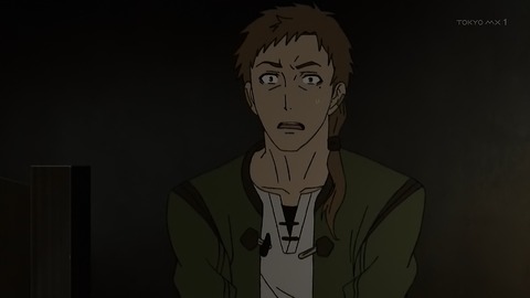 無職転生 4話 感想 008