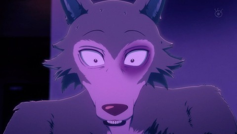 BEASTARS 12話 感想 0073