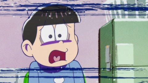 おそ松さん 3期 4話 感想 84