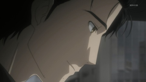 シュタインズ ゲート ゼロ 第16話 感想 ラボメン達の熱い想い あにこ便 シュタインズ ゲート ゼロ 第16話 感想 ラボメン達の熱い想い あにこ便