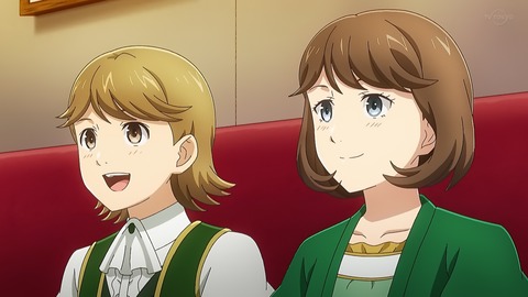異世界食堂2 4話 感想 030