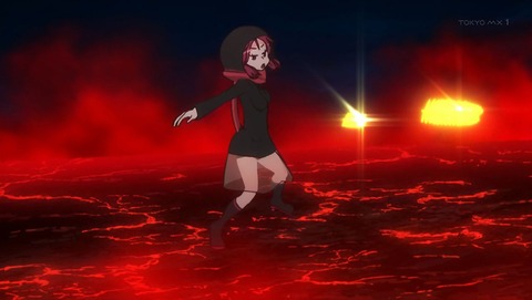 ケムリクサ 12話 感想 029