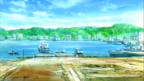 Wake Up Girls 9話 079