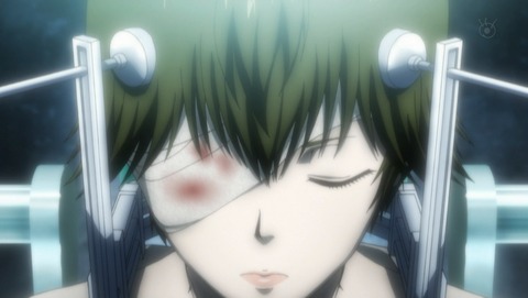 PSYCHO-PASS サイコパス 3話 感想 252