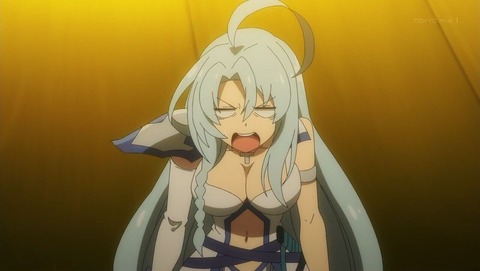戦闘員、派遣します! 9話 感想 0099