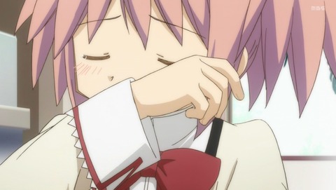 魔法少女まどか☆マギカ 始まりの物語 永遠の物語 TV Edition まどマギ 3話 感想 奇跡も、魔法も、あるんだよ 22