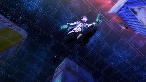 W'z《ウィズ》 2話 感想 0007