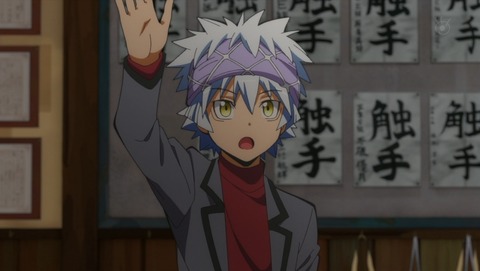 暗殺教室 2期 第19話 感想 アニメの1 は無視出来ない あにこ便 暗殺教室 2期 第19話 感想 アニメの1 は無視出来ない あにこ便