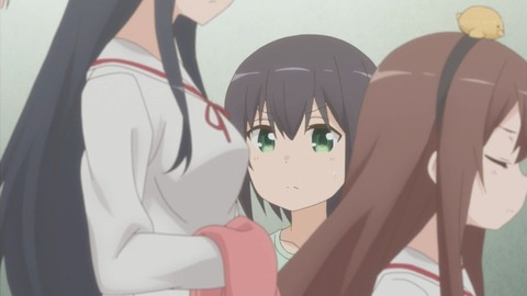 すのはら荘の管理人さん 9話 感想 275