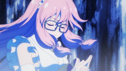 ニートくノ一となぜか同棲はじめました 14話 感想 なぜか最強の刺客がやってきました 54