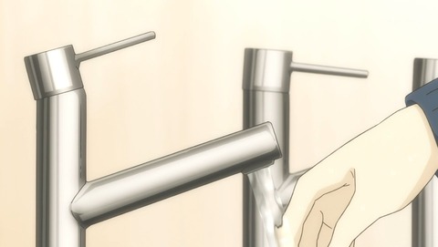 田中くんはいつもけだるげ 第7話 感想 匿名バレンタインチョコという怖さと嬉しさ あにこ便