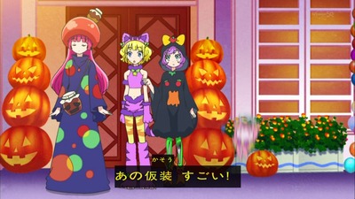 プリパラ 17話 感想 591