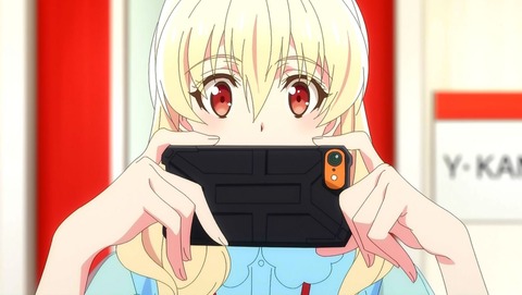 アイドリッシュセブン 第8話 感想 生放送は想定外のトラブル続出 人を笑顔にするのがアイドルの仕事 あにこ便 アイドリッシュセブン 第8話 感想 生放送は想定外のトラブル続出 人を笑顔にするのがアイドルの仕事 あにこ便