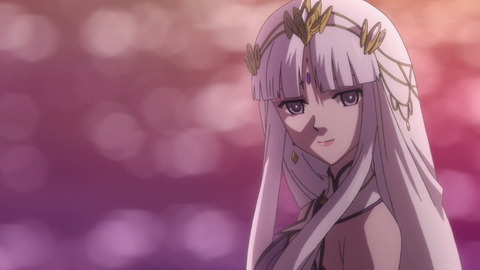 とある飛空士への恋歌 12話 感想