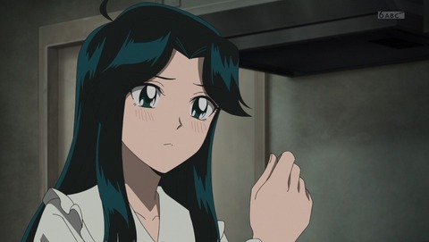 地獄先生ぬ～べ～ 2025年版 22話 感想 七人ミサキ 01