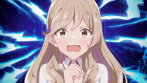 わたしが恋人になれるわけないじゃん、ムリムリ!(※ムリじゃなかった!?) わたなれ 7話 感想 修羅場とか、どうあがいてもムリ! 44