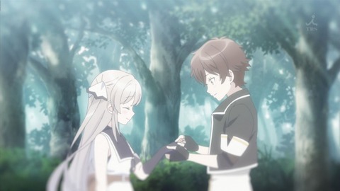 七星のスバル 5話 感想 298