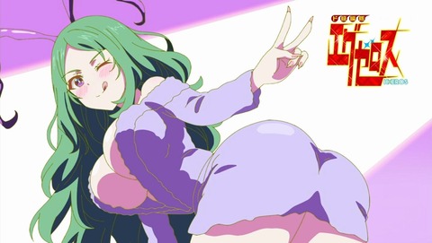 ド級編隊エグゼロス 12話 感想 0127