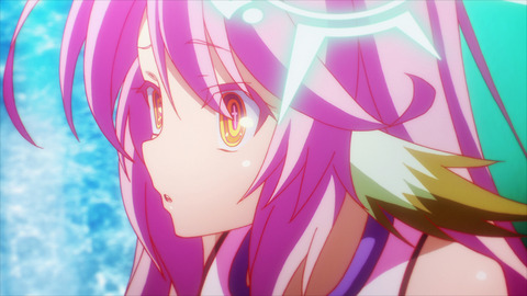 ノーゲーム・ノーライフ 9話 03