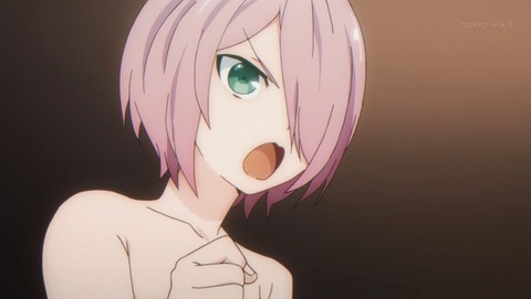 武装少女マキャヴェリズム 2話 感想 75