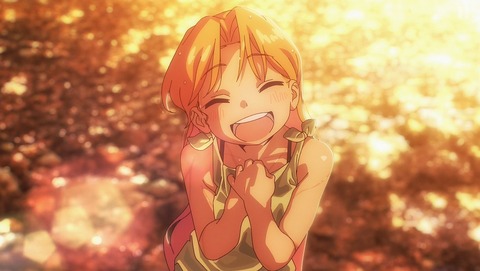 【瑠璃の宝石】第2話 感想 金銭的価値だけでは測れない価値