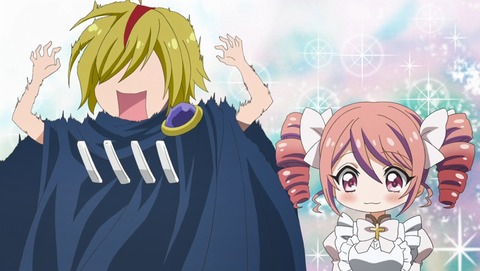 邪神ちゃんドロップキック 2期 7話 感想 89