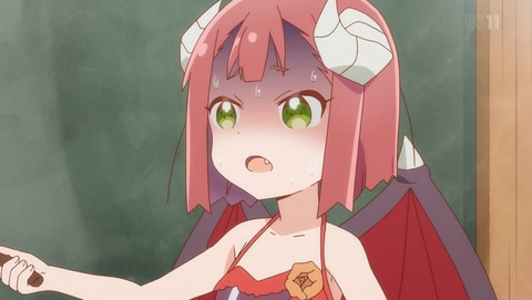 えんどろ〜! 6話 感想 48
