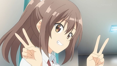 防振り 2話 感想 031