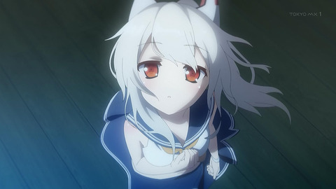 アズールレーン 4話 感想 065