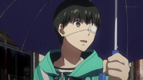 東京喰種 第7話 感想 世界一かっこいい奢らせ方 あにこ便 東京喰種 第7話 感想 世界一かっこいい奢らせ方 あにこ便
