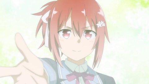 結城友奈は勇者である 大満開の章 11話 感想 ゆゆゆ 3期 4101
